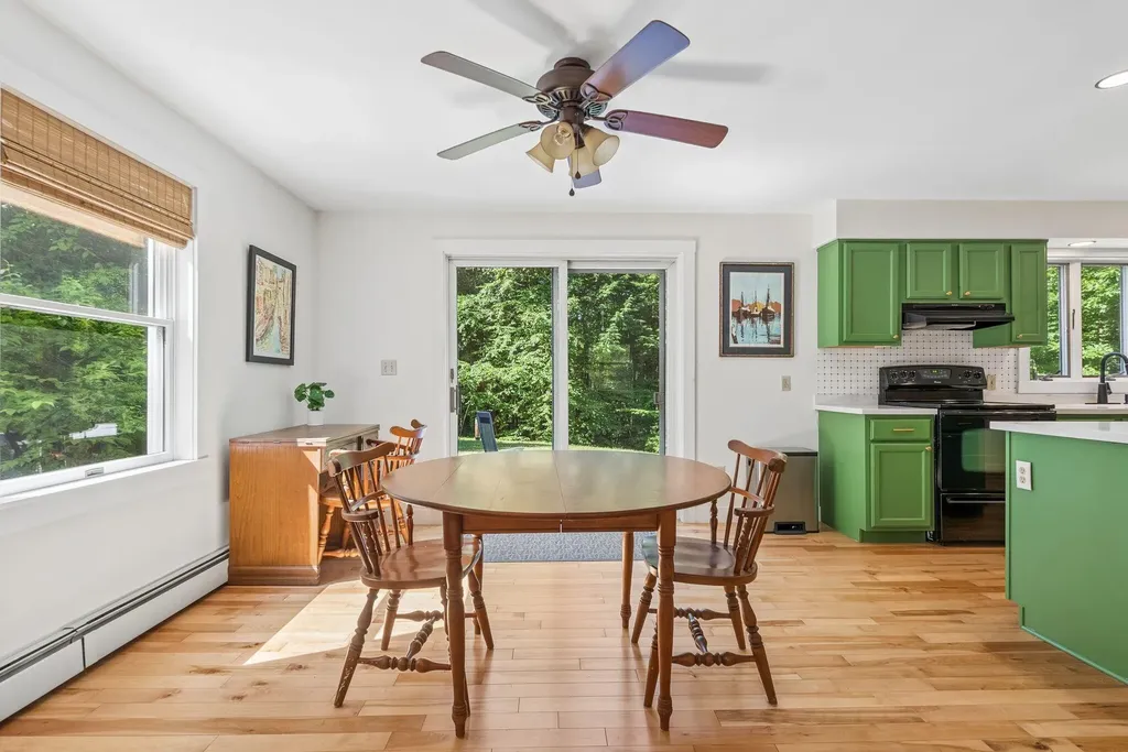 37 Rustic Way New Gloucester ME 04260