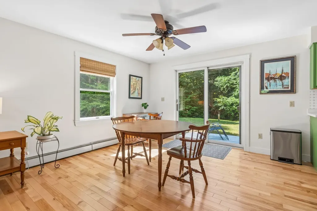37 Rustic Way New Gloucester ME 04260