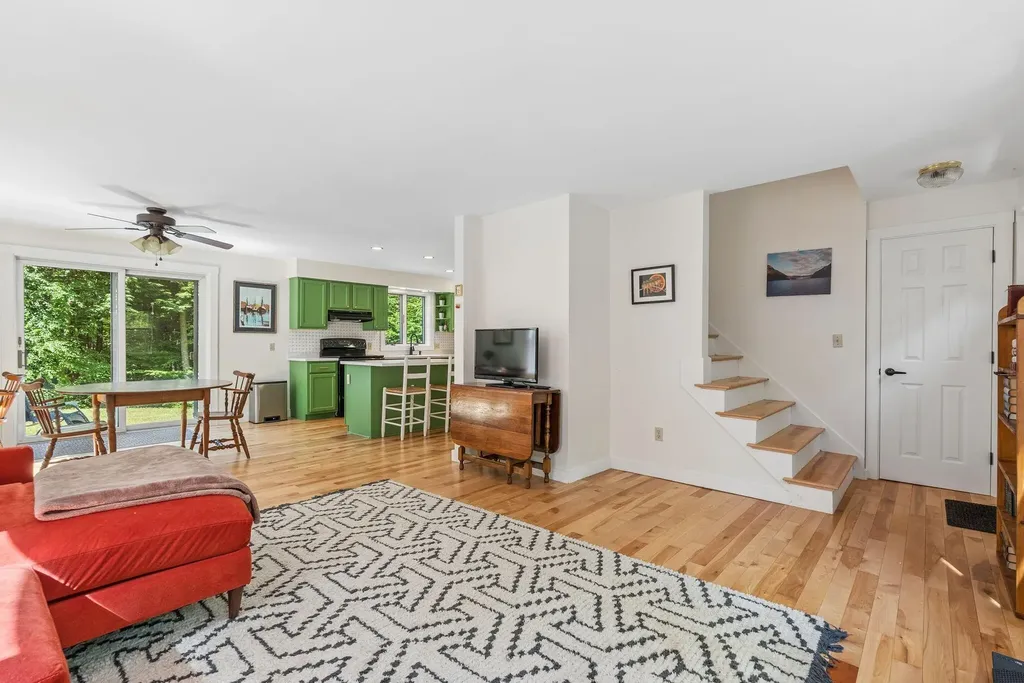 37 Rustic Way New Gloucester ME 04260