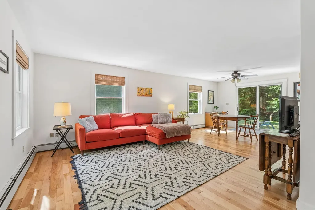 37 Rustic Way New Gloucester ME 04260