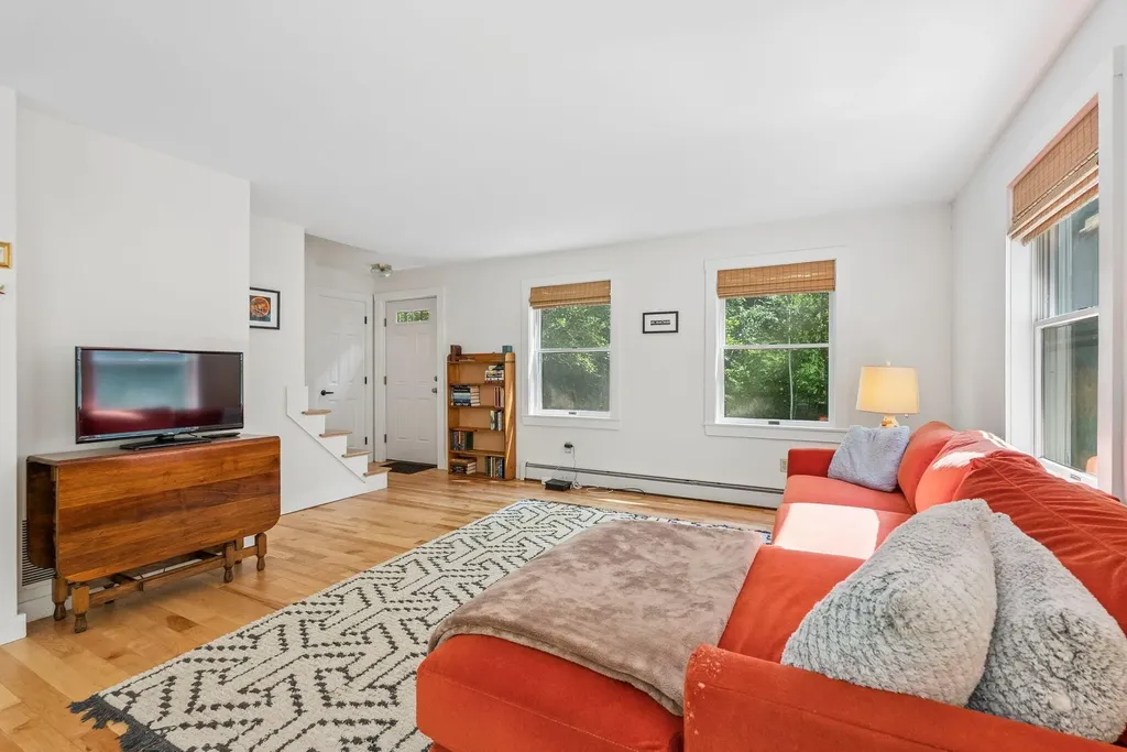 37 Rustic Way New Gloucester ME 04260