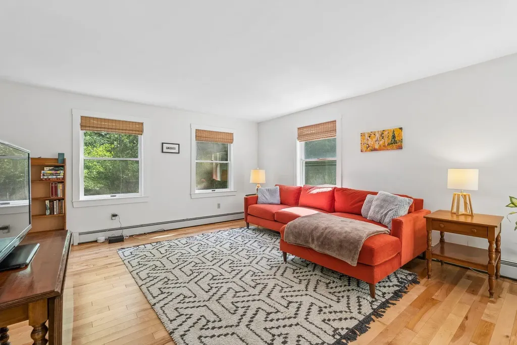 37 Rustic Way New Gloucester ME 04260