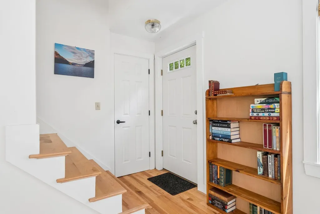 37 Rustic Way New Gloucester ME 04260
