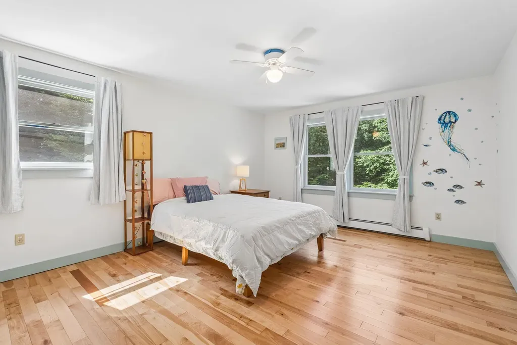 37 Rustic Way New Gloucester ME 04260