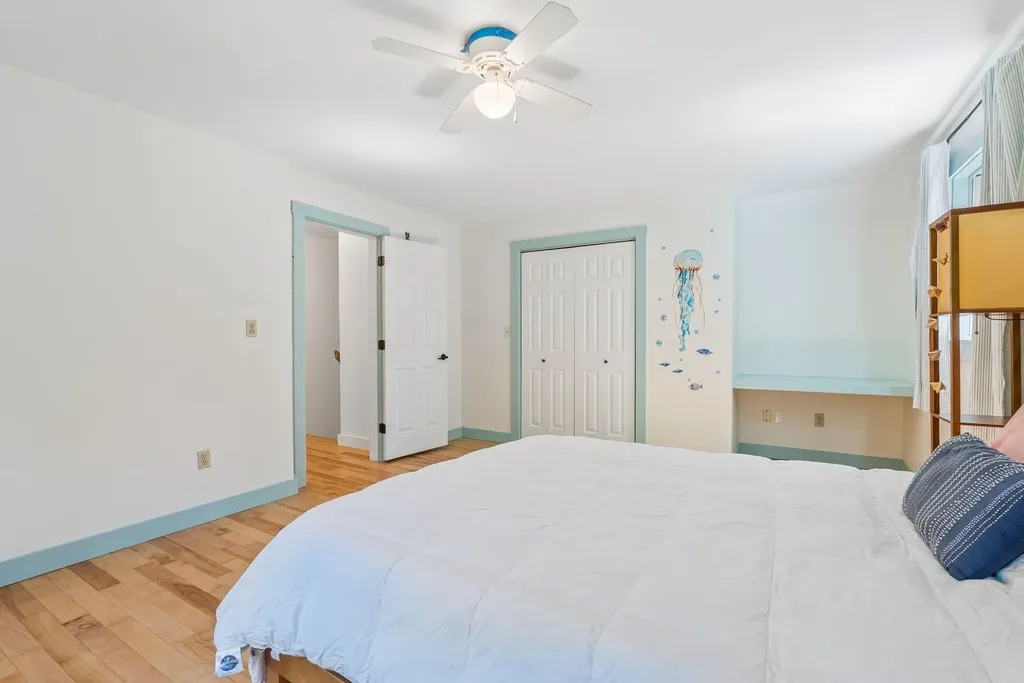 37 Rustic Way New Gloucester ME 04260