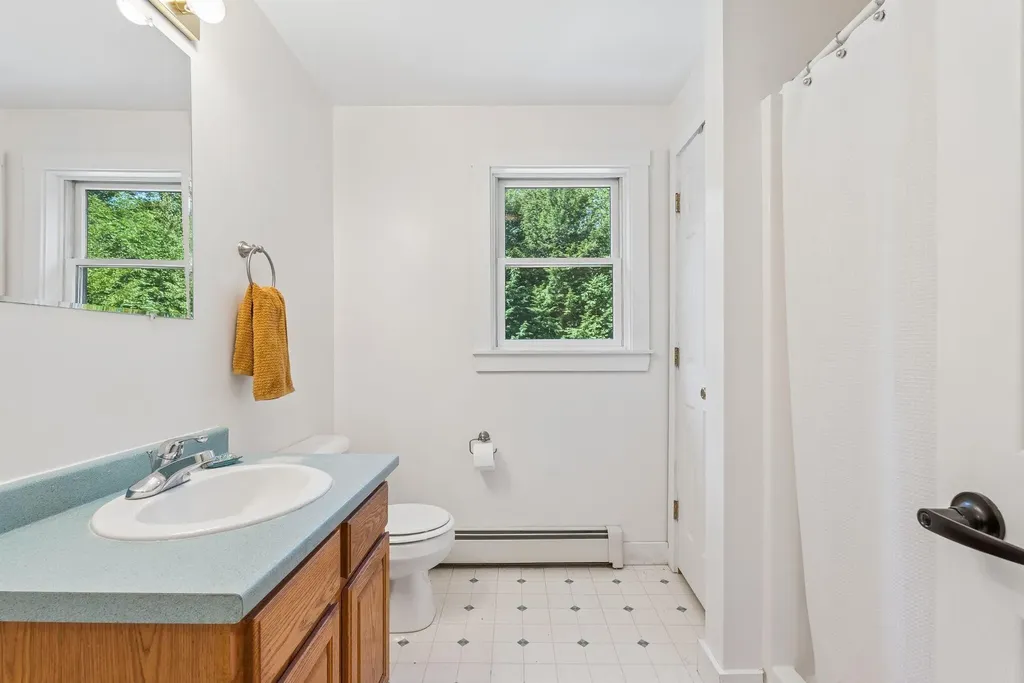 37 Rustic Way New Gloucester ME 04260