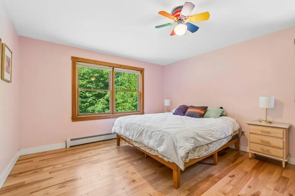 37 Rustic Way New Gloucester ME 04260