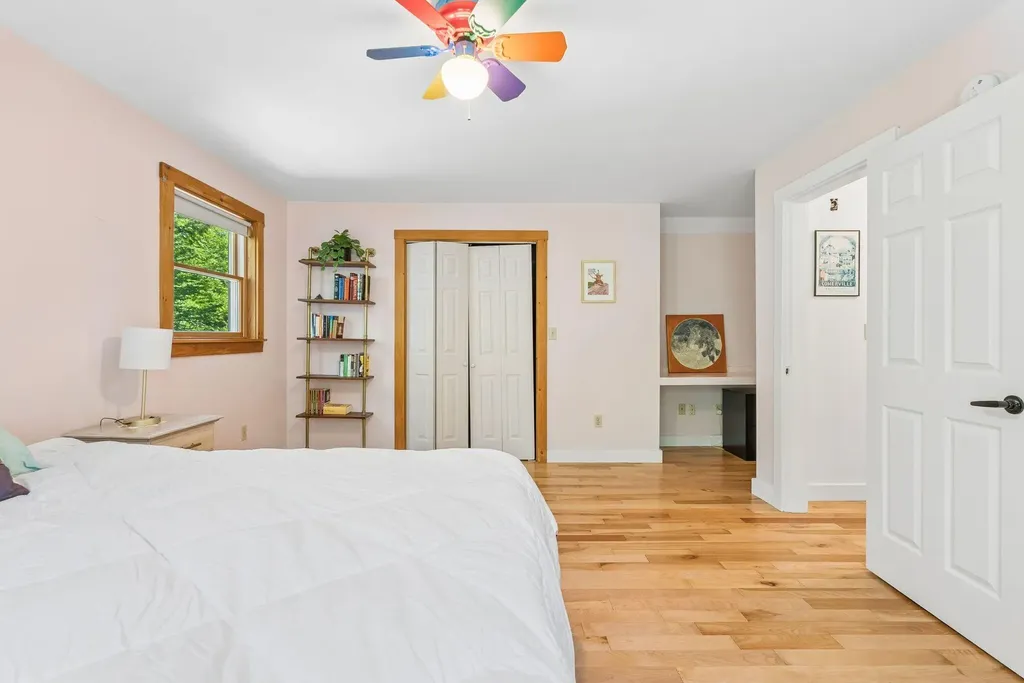 37 Rustic Way New Gloucester ME 04260