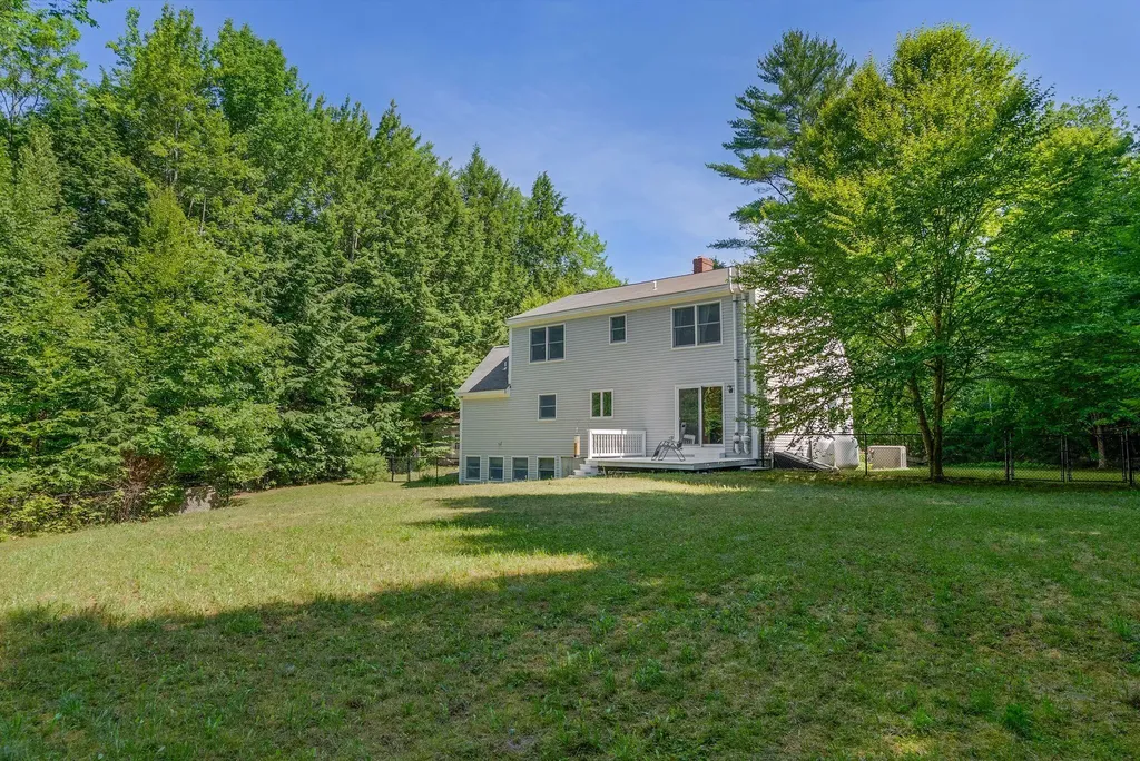 37 Rustic Way New Gloucester ME 04260