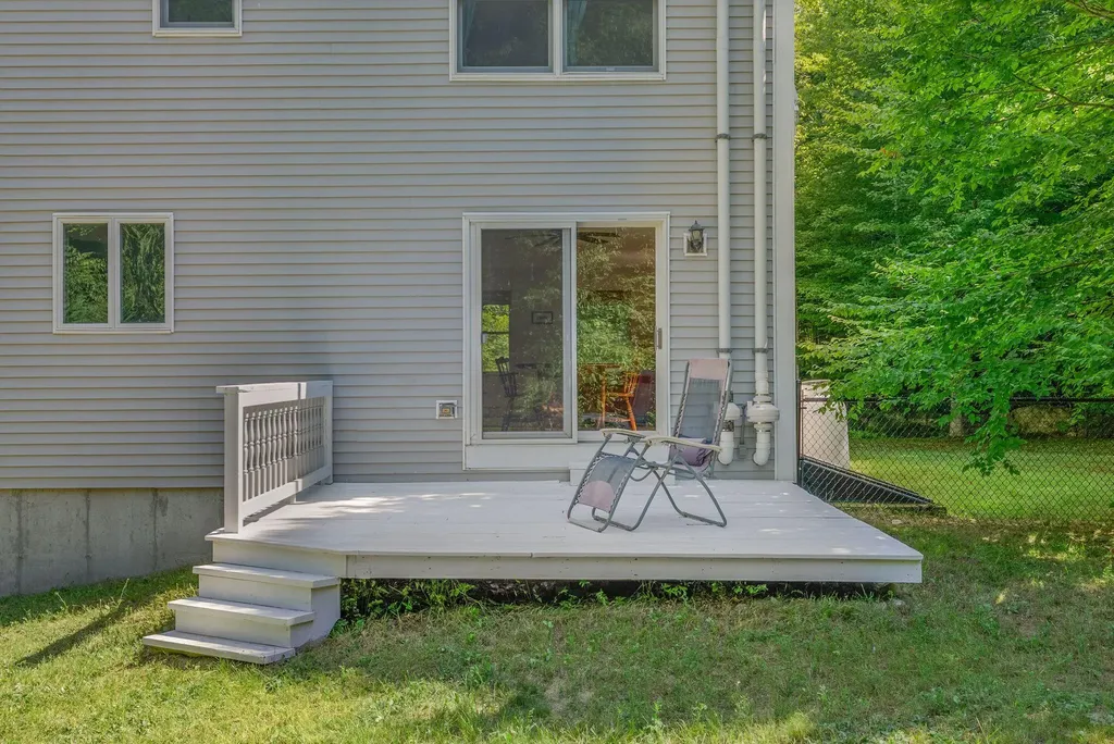 37 Rustic Way New Gloucester ME 04260