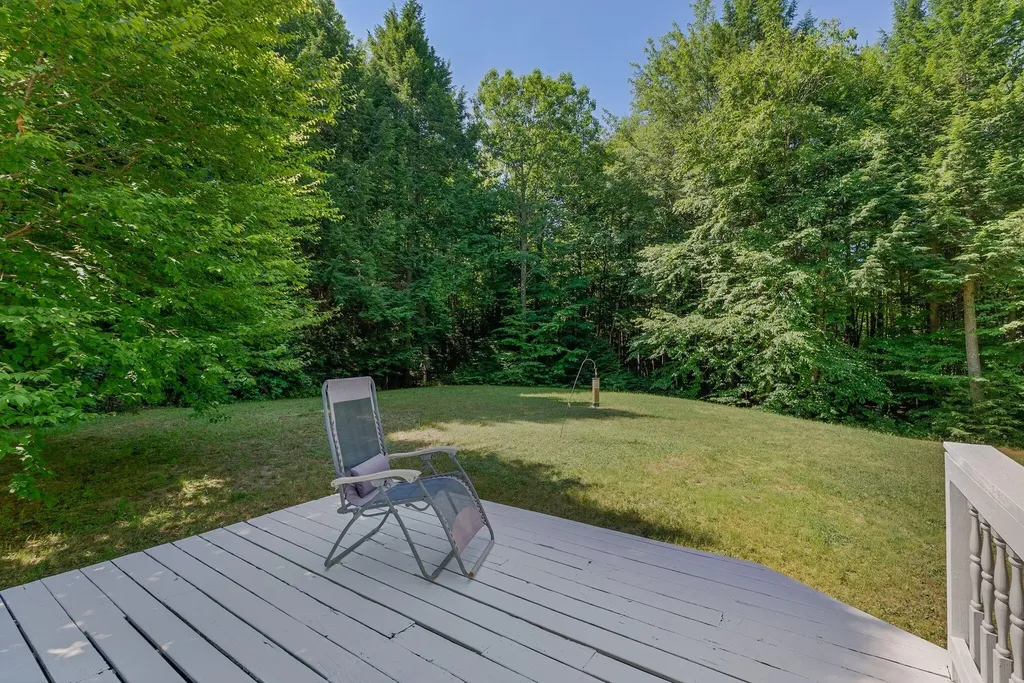 37 Rustic Way New Gloucester ME 04260