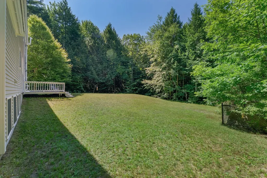 37 Rustic Way New Gloucester ME 04260