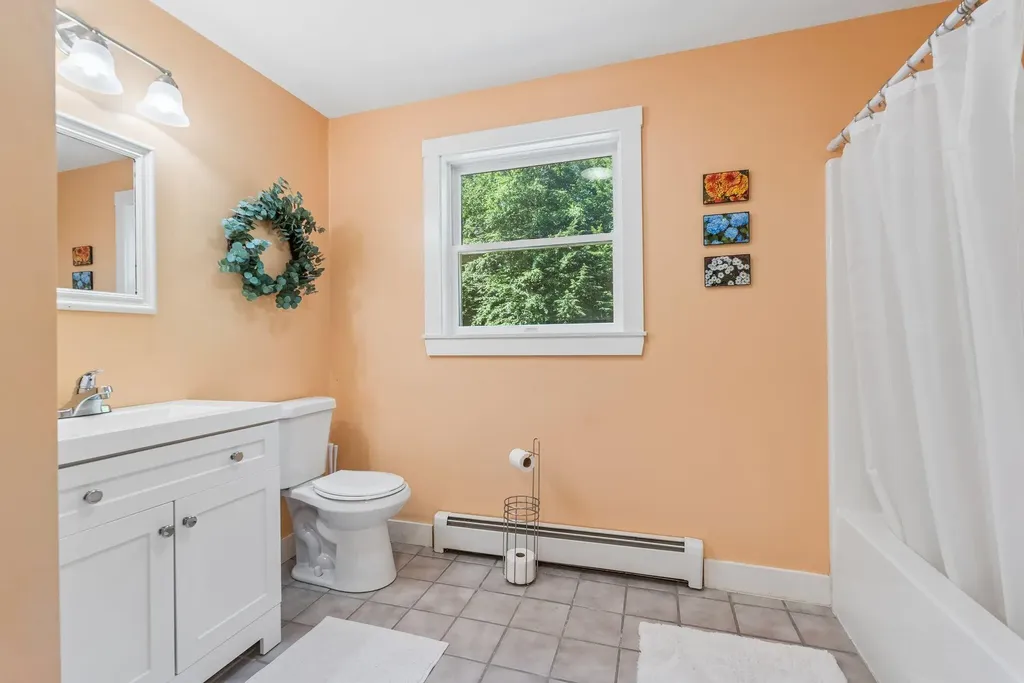 37 Rustic Way New Gloucester ME 04260