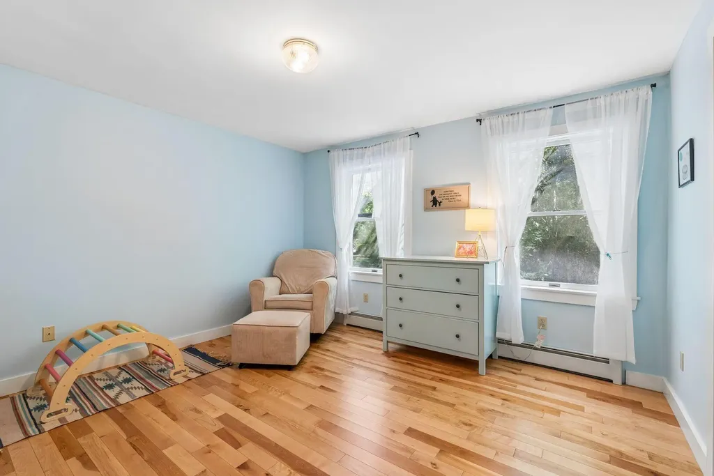 37 Rustic Way New Gloucester ME 04260