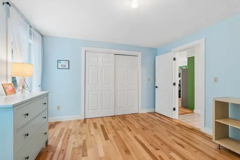 37 Rustic Way New Gloucester ME 04260