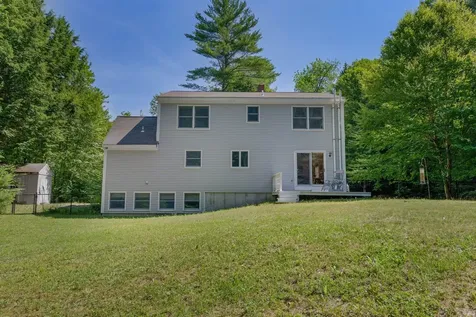 37 Rustic Way New Gloucester ME 04260