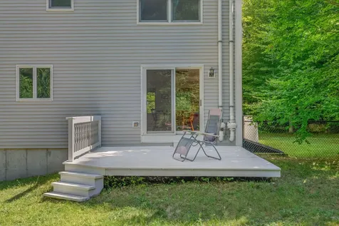 37 Rustic Way New Gloucester ME 04260