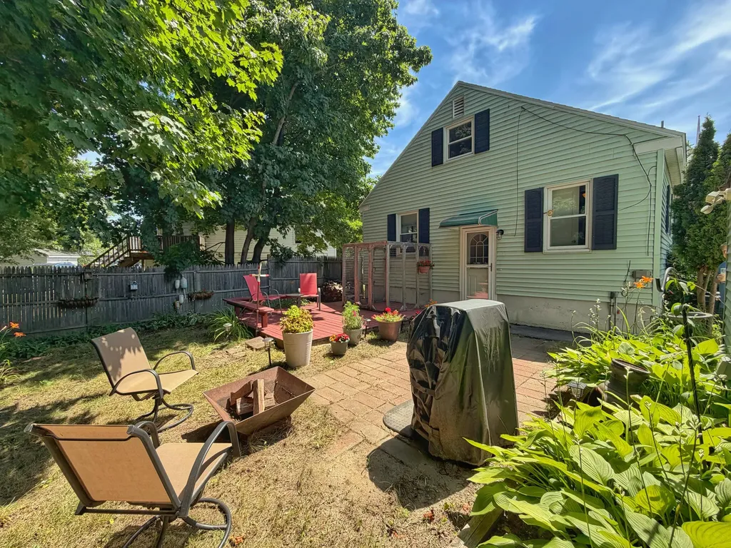 301 Broadway South Portland ME 04106