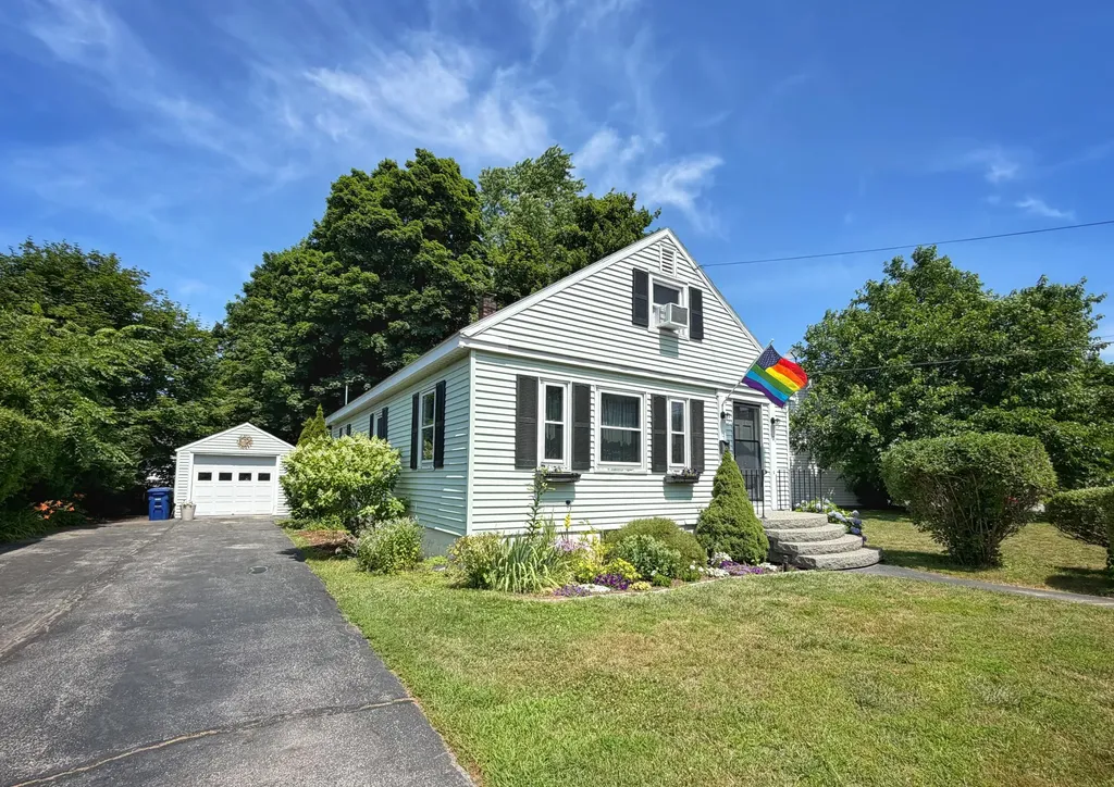 301 Broadway South Portland ME 04106