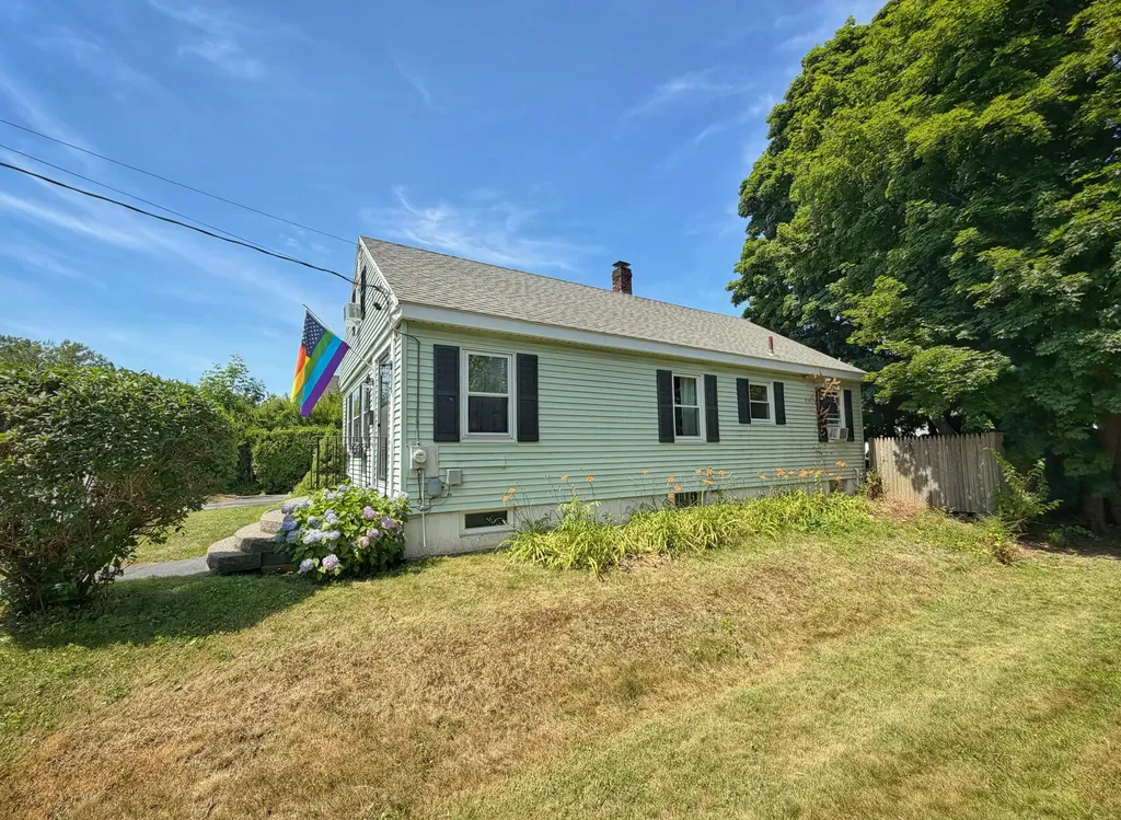 301 Broadway South Portland ME 04106