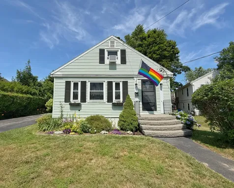 301 Broadway South Portland ME 04106