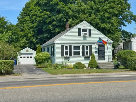 301 Broadway South Portland ME 04106