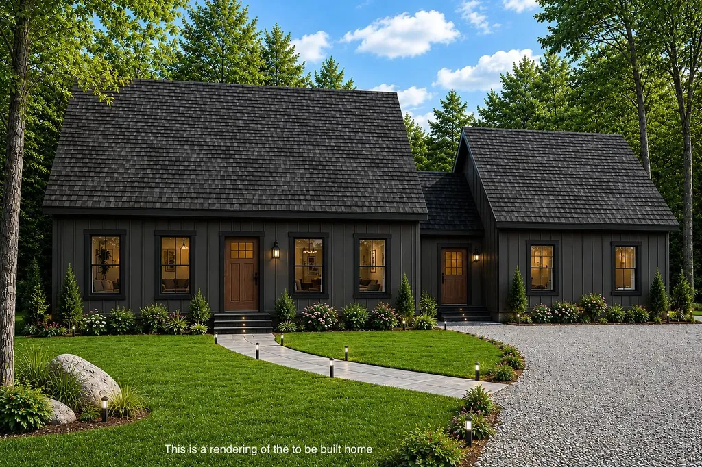 77 Pound Hill Road Northport ME 04849