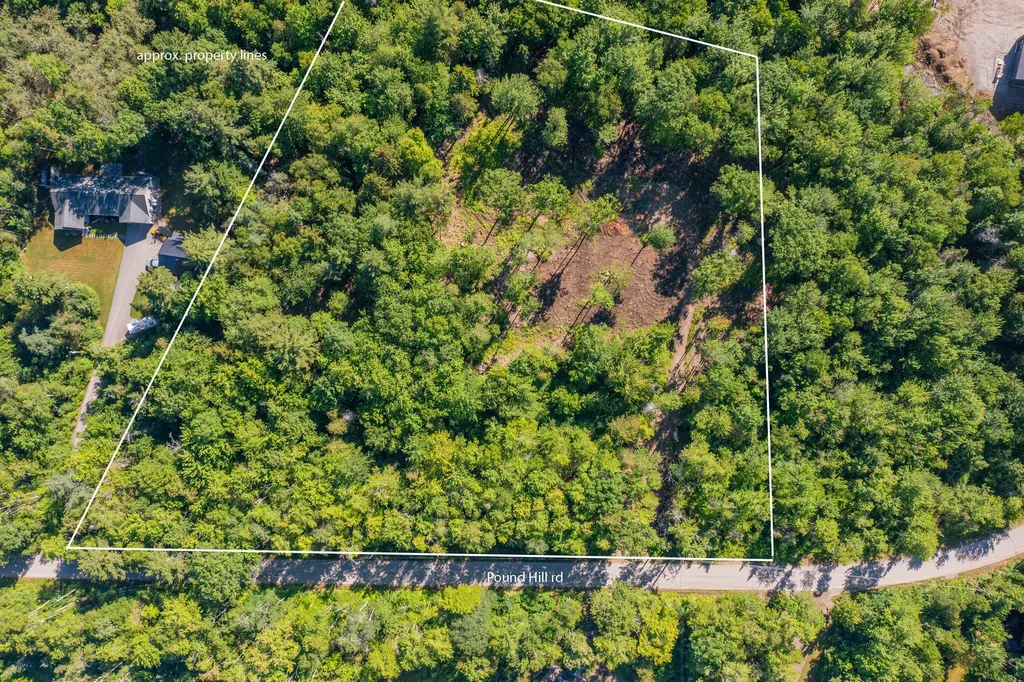 77 Pound Hill Road Northport ME 04849