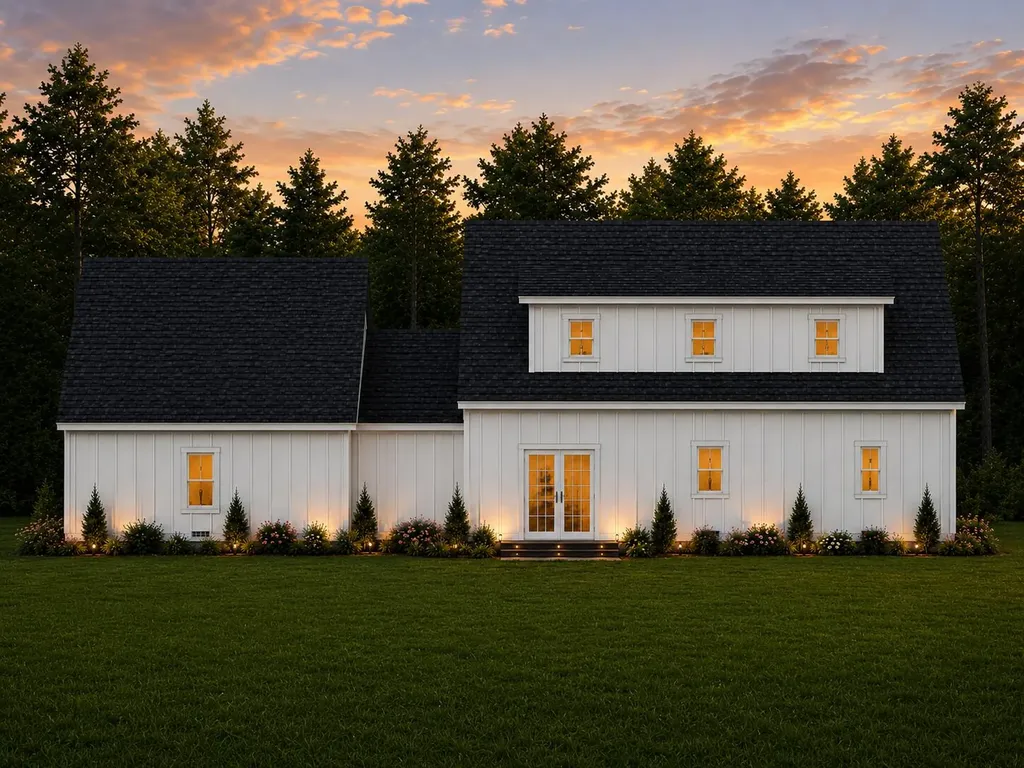 77 Pound Hill Road Northport ME 04849