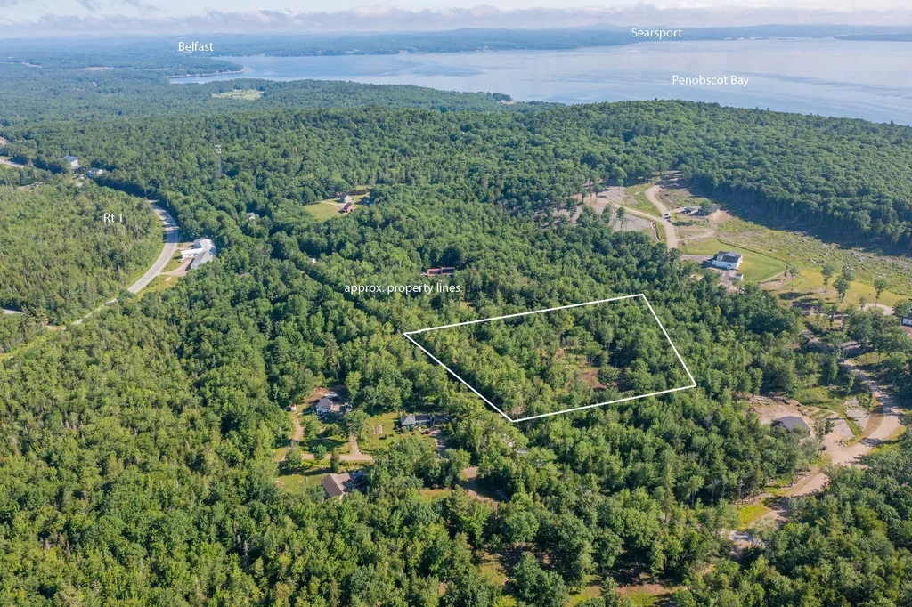 77 Pound Hill Road Northport ME 04849