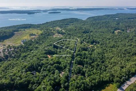77 Pound Hill Road Northport ME 04849