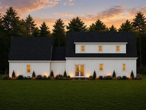 77 Pound Hill Road Northport ME 04849