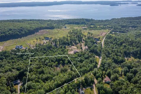 77 Pound Hill Road Northport ME 04849