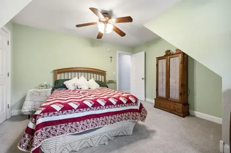 22 Davis Road Buxton ME 04093
