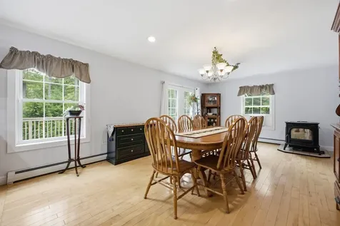 22 Davis Road Buxton ME 04093