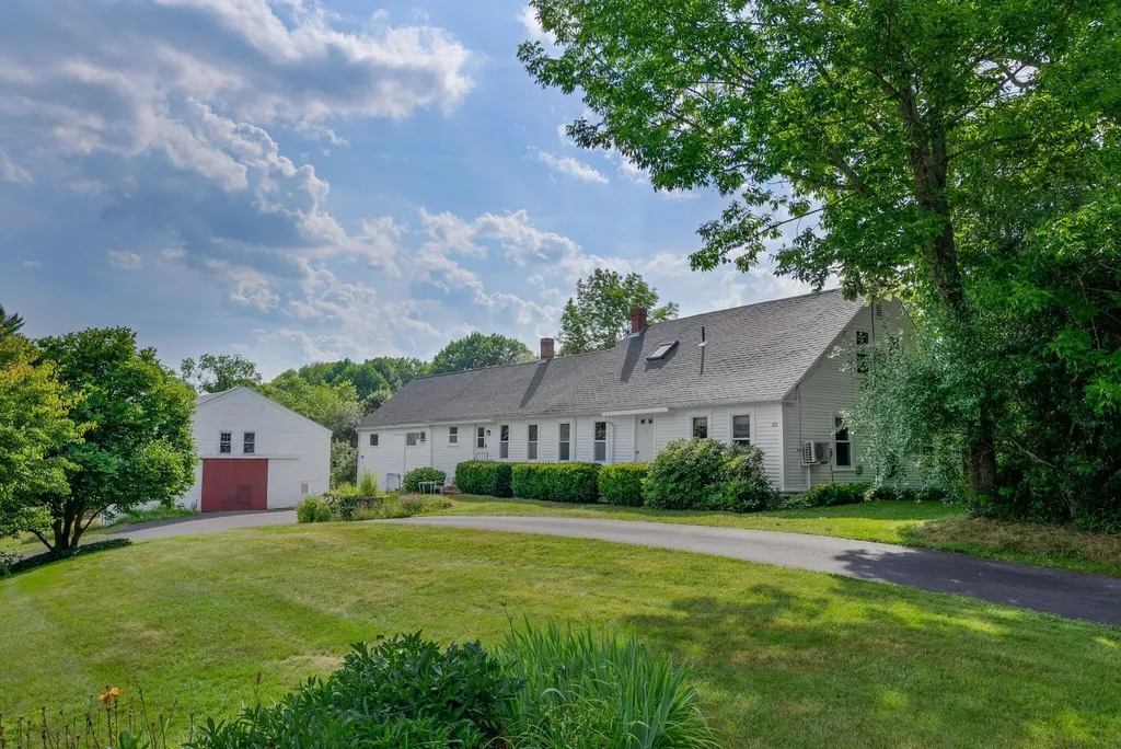 305 Windham Center Road Windham ME 04062