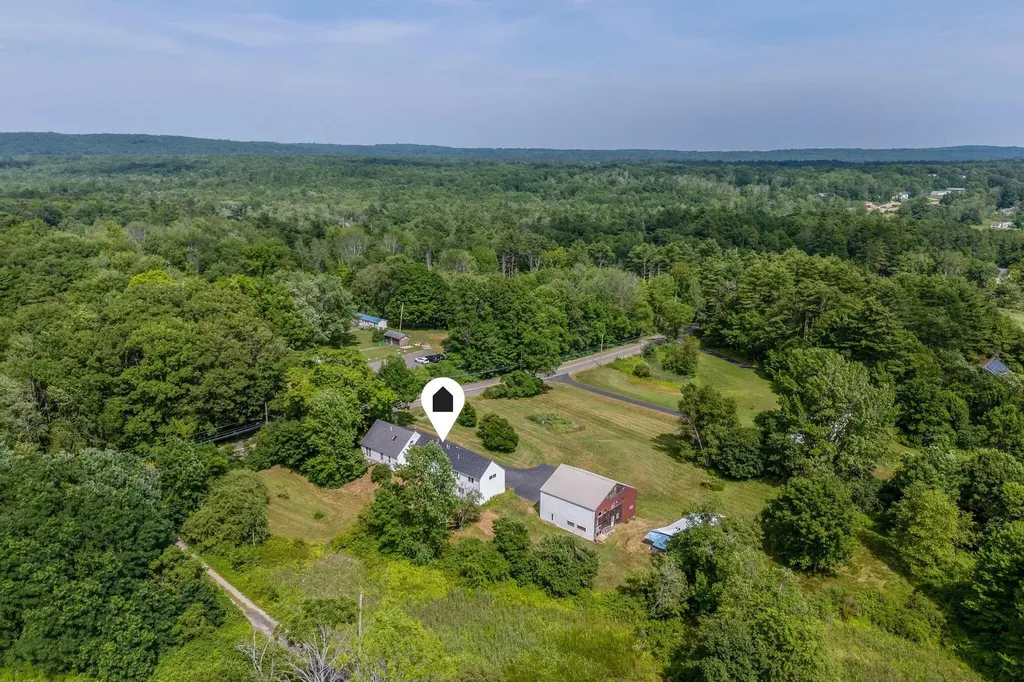 305 Windham Center Road Windham ME 04062
