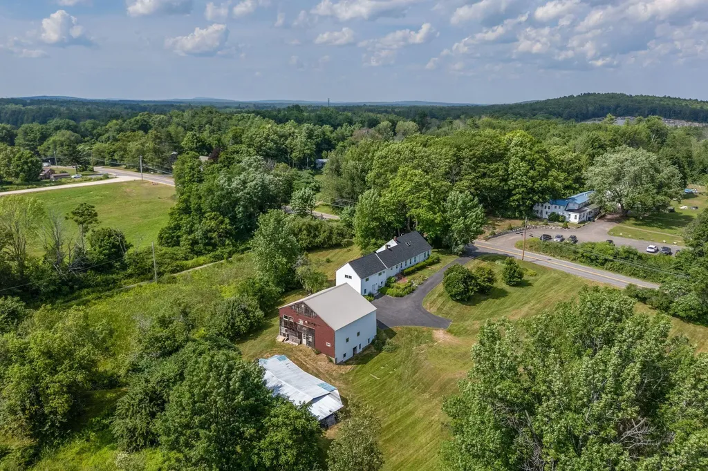 305 Windham Center Road Windham ME 04062