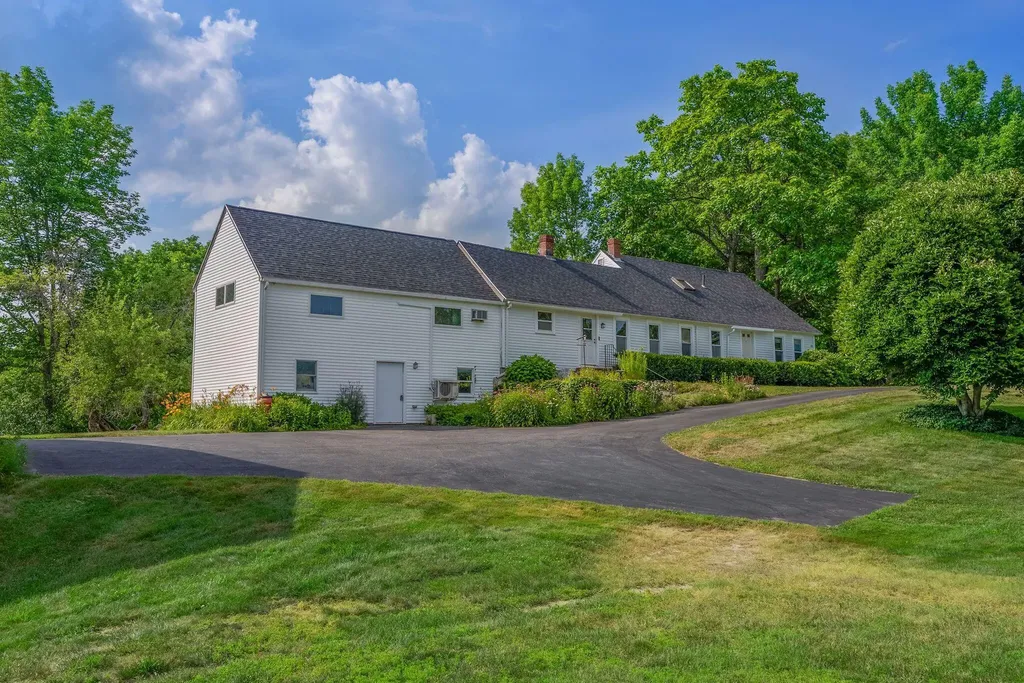 305 Windham Center Road Windham ME 04062