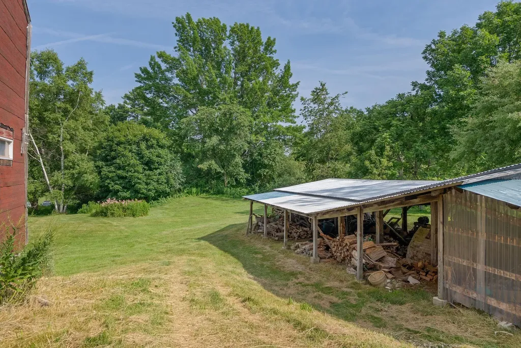 305 Windham Center Road Windham ME 04062