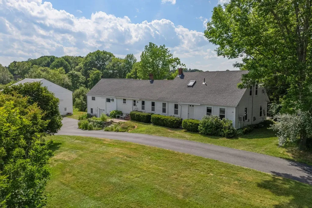 305 Windham Center Road Windham ME 04062