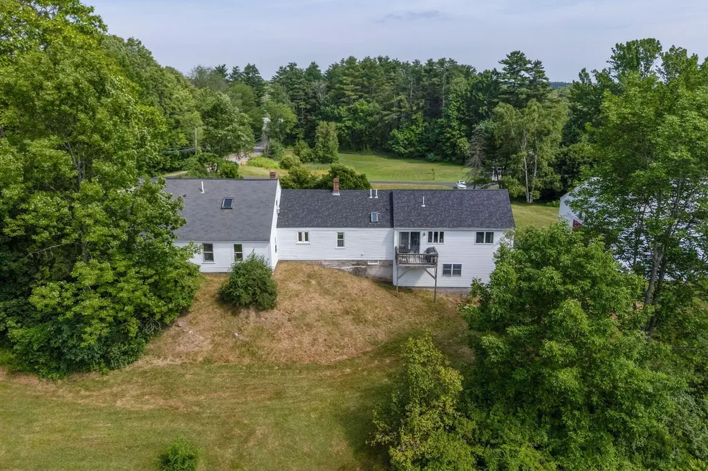 305 Windham Center Road Windham ME 04062