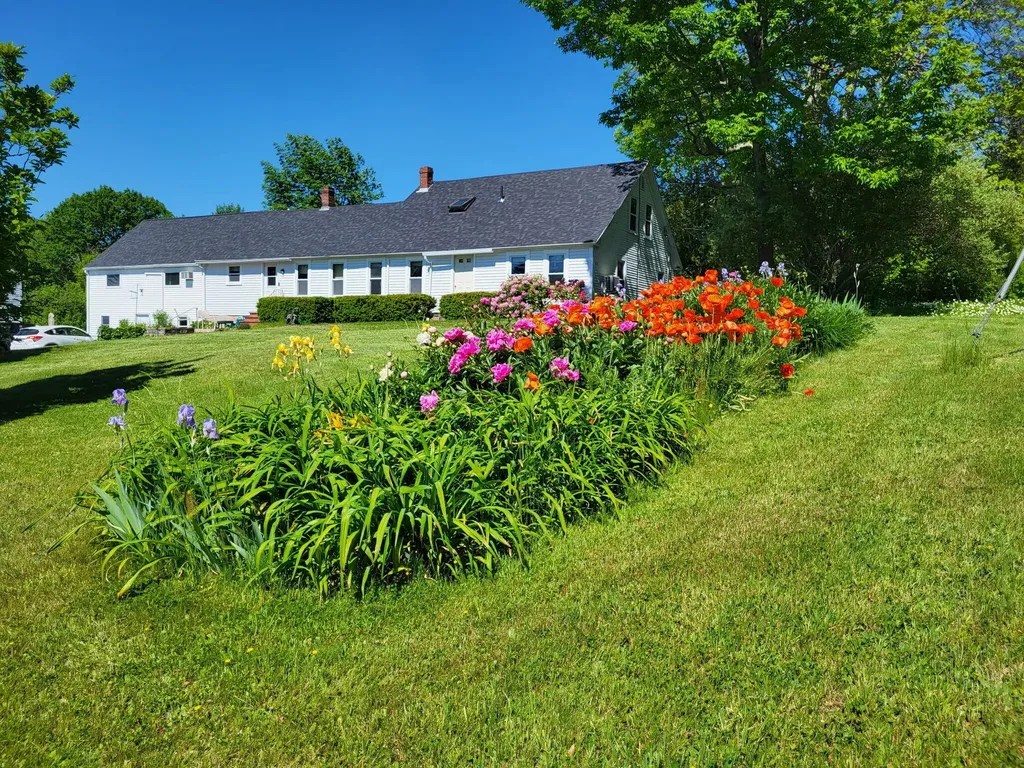 305 Windham Center Road Windham ME 04062