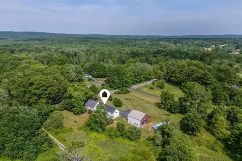 305 Windham Center Road Windham ME 04062