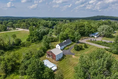 305 Windham Center Road Windham ME 04062