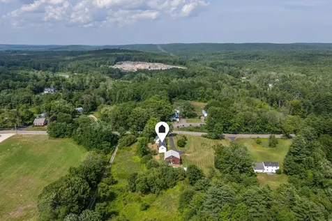 305 Windham Center Road Windham ME 04062