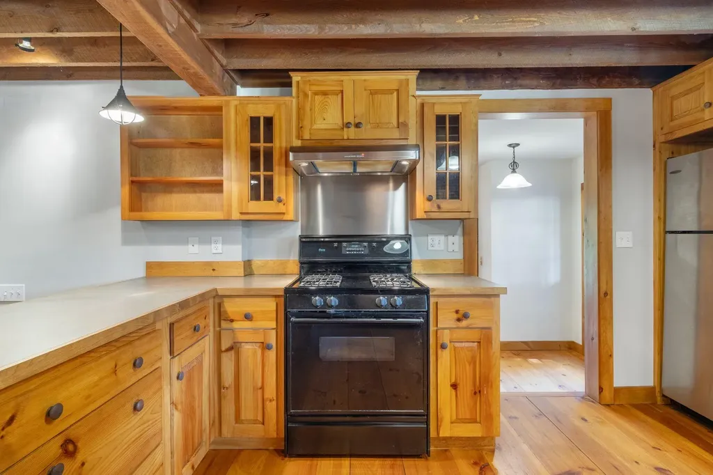 445 Greely Road Extension Cumberland ME 04021