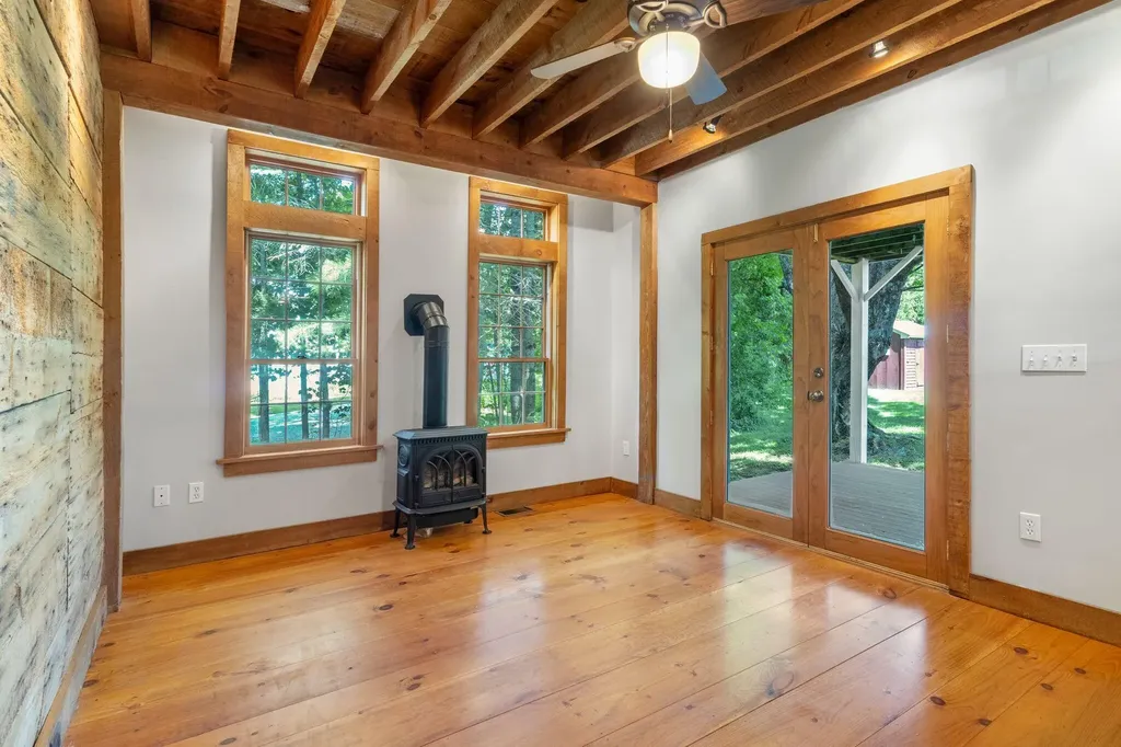 445 Greely Road Extension Cumberland ME 04021
