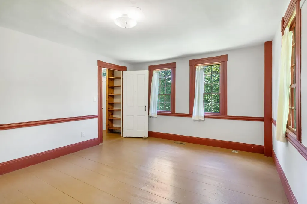 445 Greely Road Extension Cumberland ME 04021