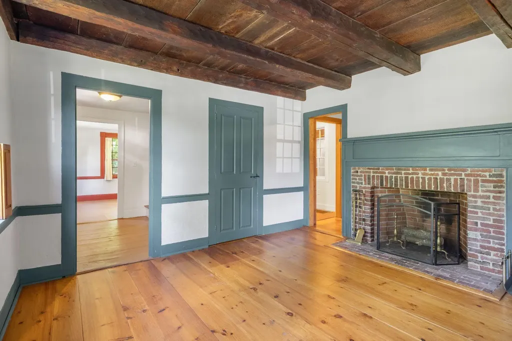 445 Greely Road Extension Cumberland ME 04021